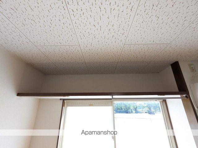 コーポウイングの内装写真