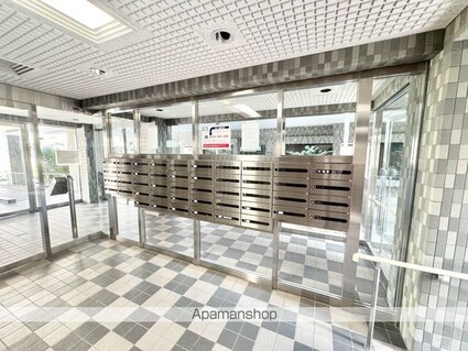 アイ・エヌ西葛西Ⅱ[3LDK/72.45m2]の共用部2