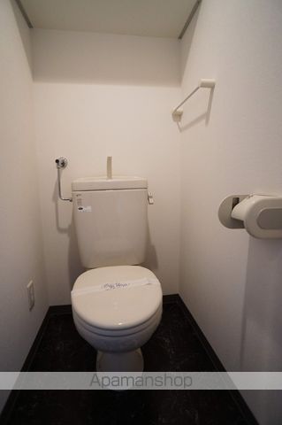 セカンドアベニューAの内装写真
