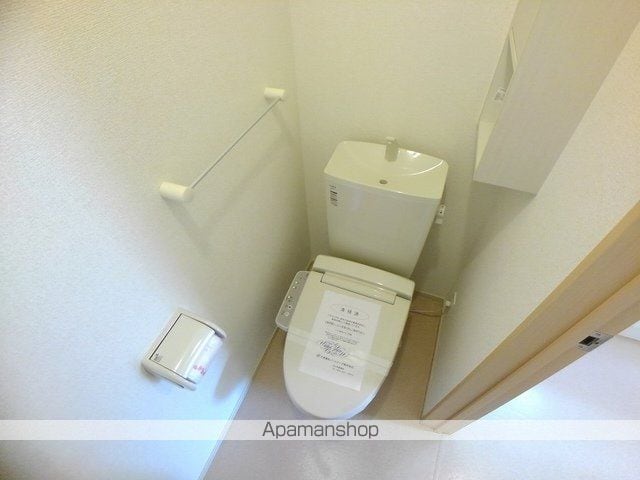 サニーひまわりの内装写真