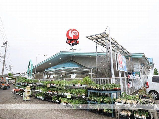 八尾コーポの周辺写真