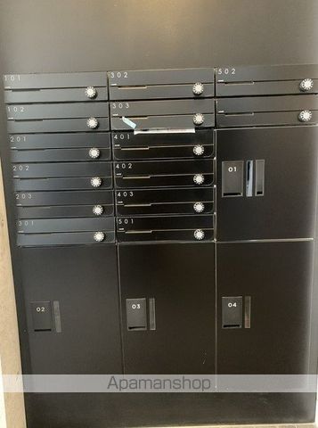 プラティーク山手大塚のその他写真