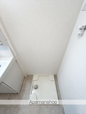 ルーファスの内装写真