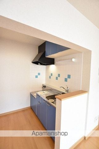 ロイヤルハイツセイヤの内装写真