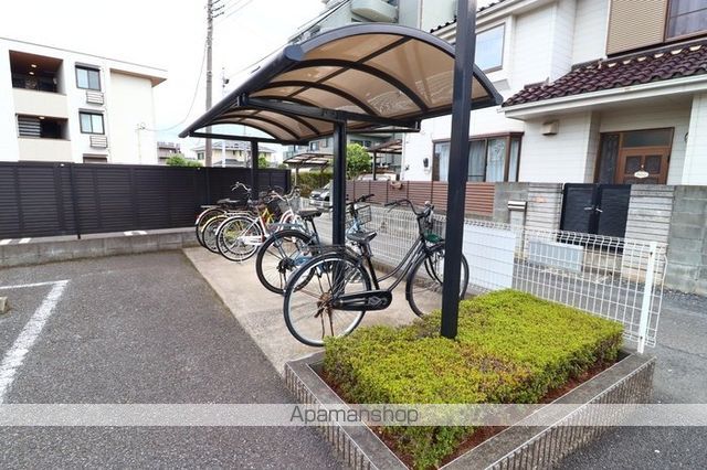 クレール IIのその他写真