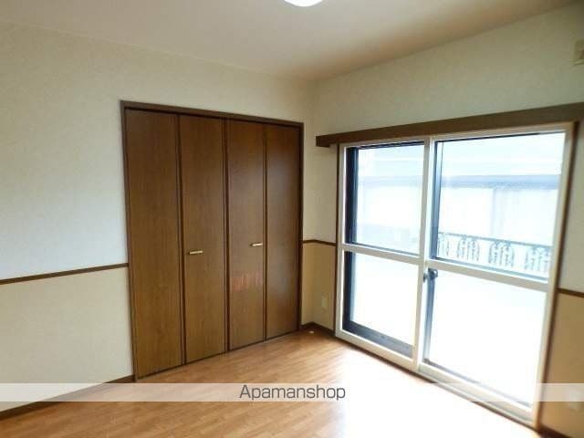 ECOMODO瀬川の内装写真