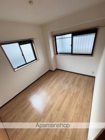 あかりAの内装写真