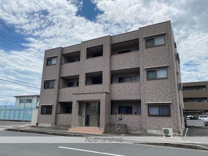 香川県高松市多肥下町[2LDK/70.55m2]の外観4