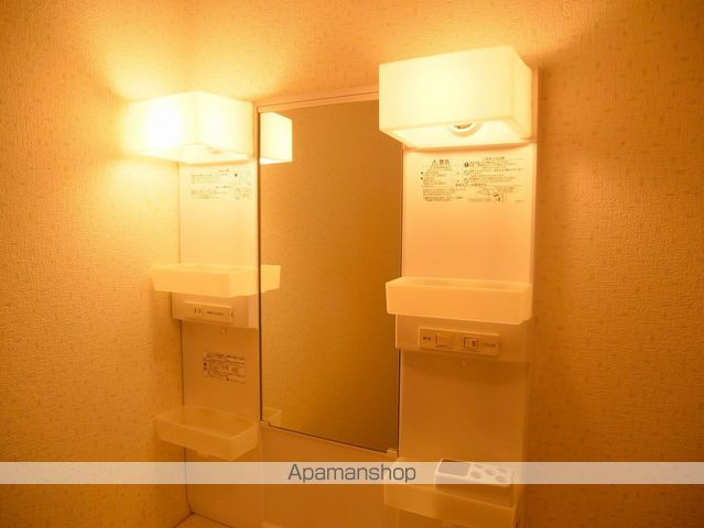GO 101の内装写真