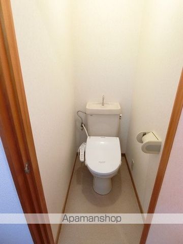 エスペランスの内装写真