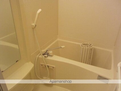 ウィン・ベルⅢ[1K/30m2]のバス