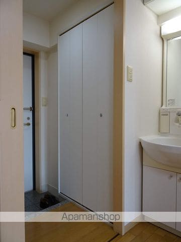 クレスト連坊の内装写真