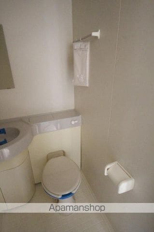 アパルトマン成合の内装写真