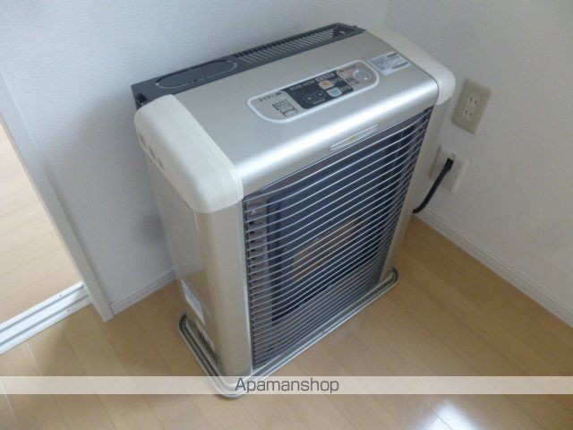 ピーナッツ厚別の内装写真