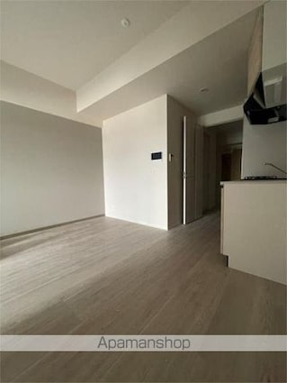 ＪＰＴ　ＲＥＳＩＤＥＮＳＥ[1LDK/36.46m2]のリビング・居間