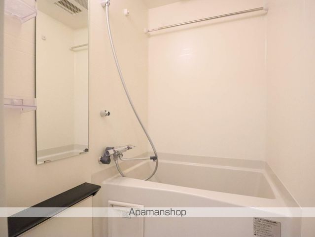プレサンス大須観音ビザリアの内装写真