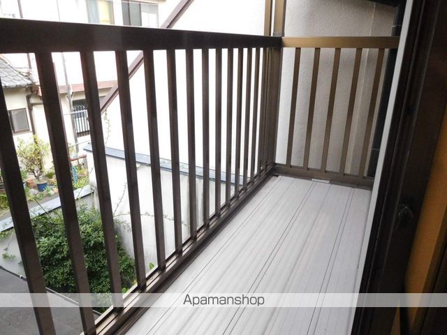 紫野下築山町10-5貸家の内装写真