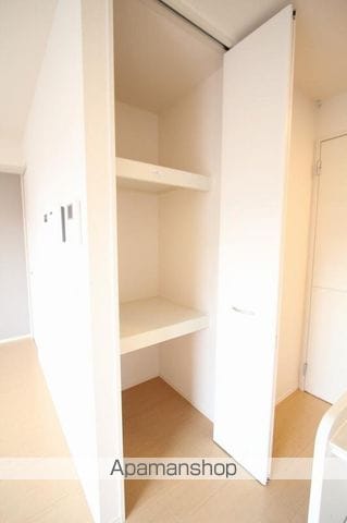 グランツ屋島IIの内装写真