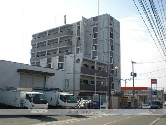 Seres長嶺の外観写真