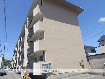 和歌山県和歌山市西浜[1LDK/47.45m2]の外観5