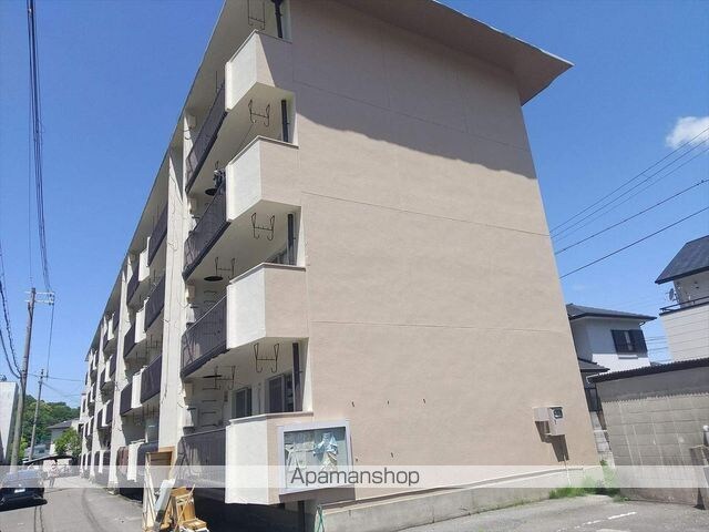 和歌山県和歌山市西浜[1LDK/47.45m2]の外観5