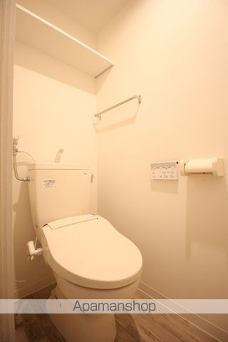 ART MAISONの内装写真