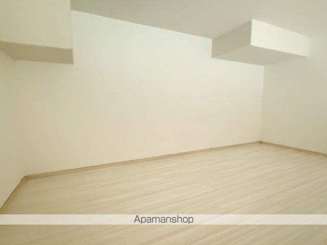 レリブ布橋の内装写真