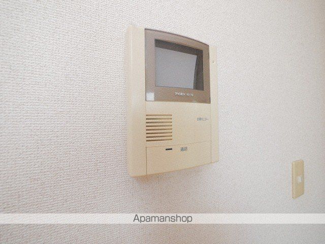 レジデンスエルシエーロの内装写真