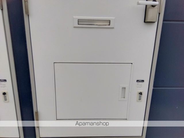 レオパレスコンフォート二本木の内装写真