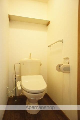 メモリアルビレッジVの内装写真