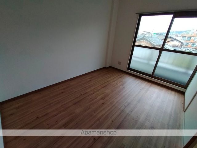 私部金森マンションの内装写真
