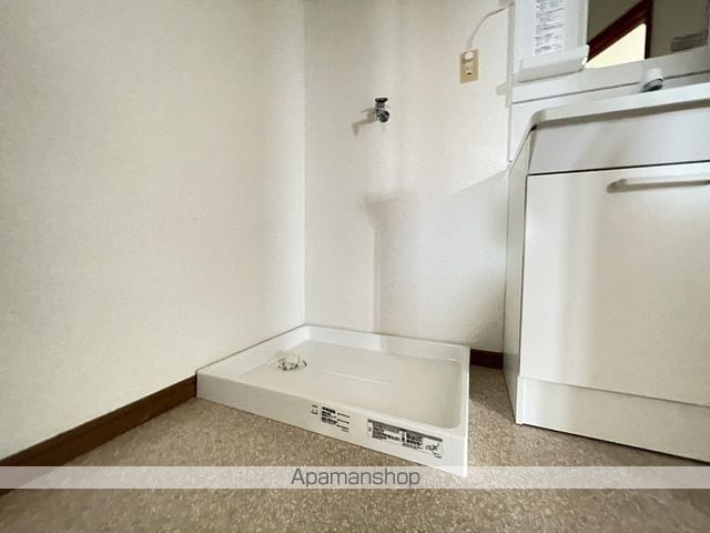 こざか荘の内装写真