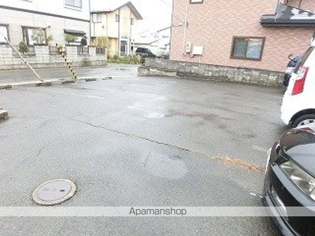 シャトル青山のその他写真