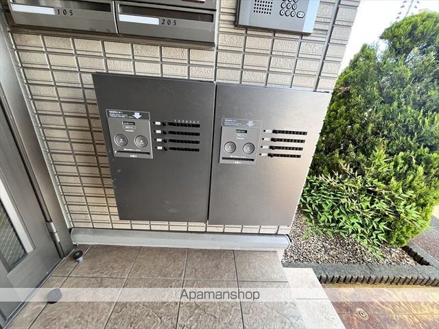セントラル Mのその他写真