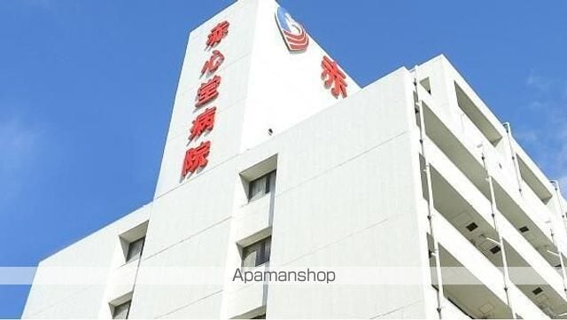 アイル富士見の周辺写真