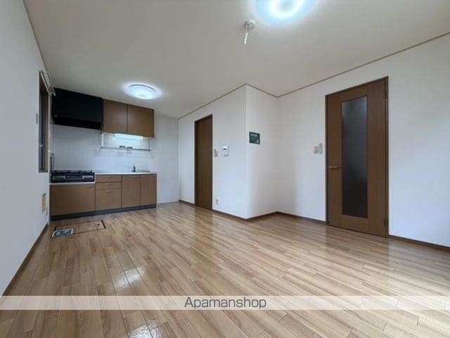 福井狐橋0戸建DーROOOMの内装写真
