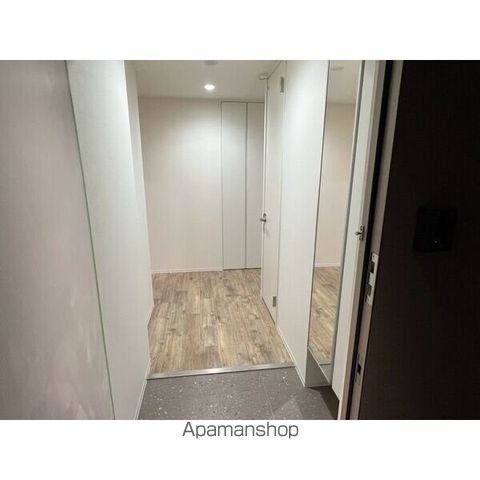MJsquare KOTONIの内装写真