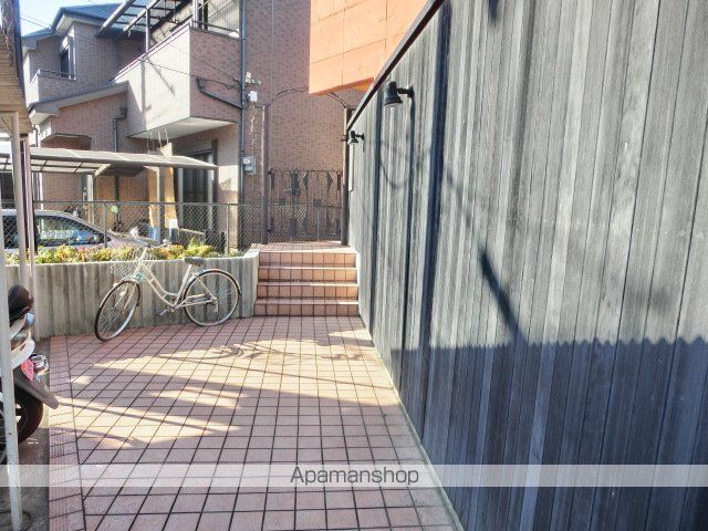 パティオ香里園東のその他写真
