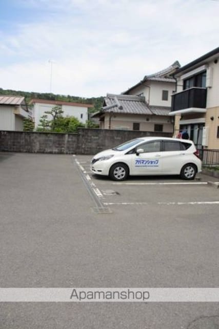 ディアス寿里[3DK/46m2]の駐車場3