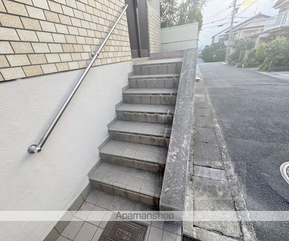 奈良線 ＪＲ藤森駅 徒歩3分 2階建 築56年のその他写真