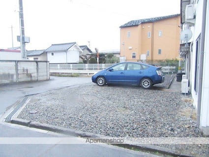 長野県長野市居町[1K/22.3m2]の共用部2