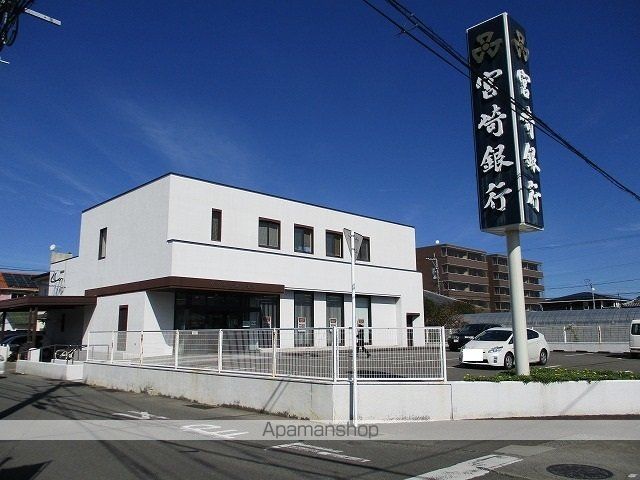 プランドールM VIIIの周辺写真