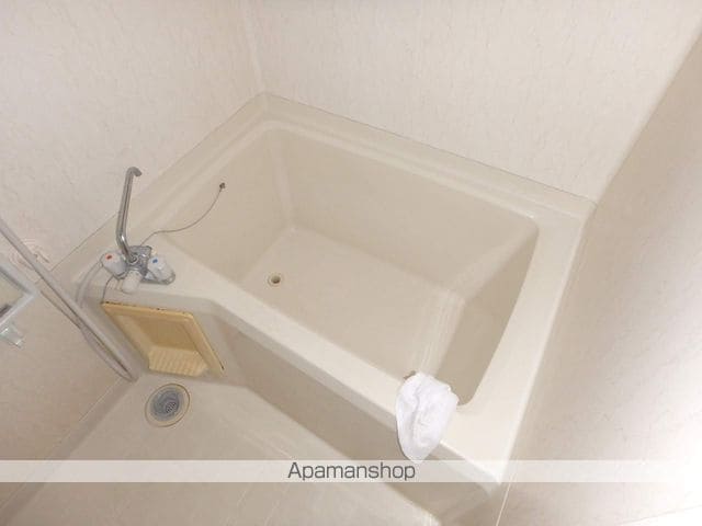 エスポワールの内装写真
