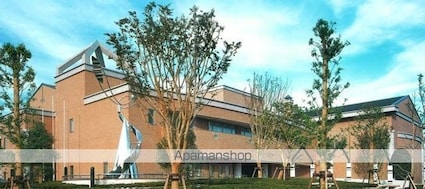 レオネクストクレソン　コマイ[1K/34.88m2]の周辺1