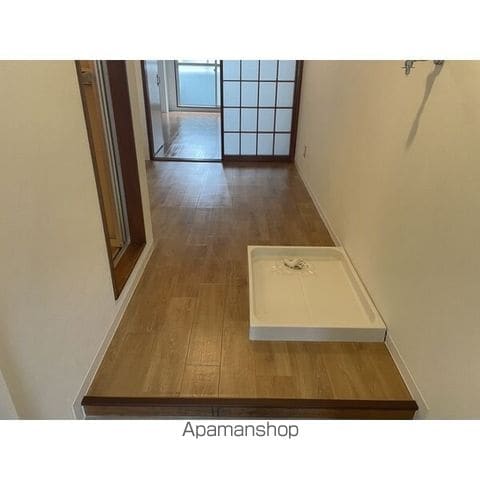 グリーンハイツ今池の内装写真