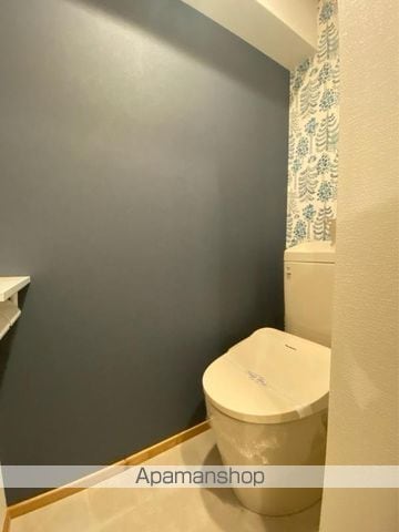 こぐまマンション中野町の内装写真