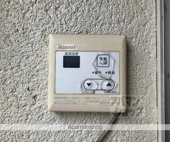 一文橋2丁目貸家の内装写真