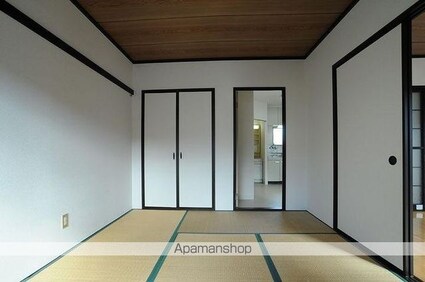 イツミハウスＥ棟[2K/43m2]の内装5