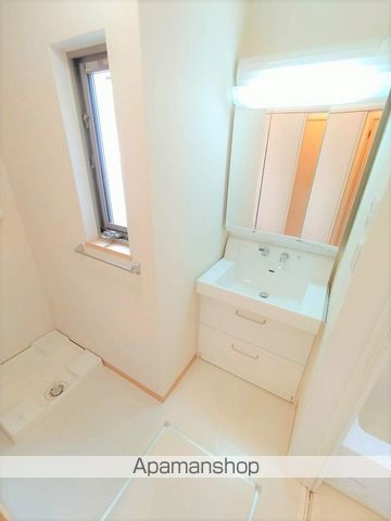 カンフォーラ朝日が丘の内装写真