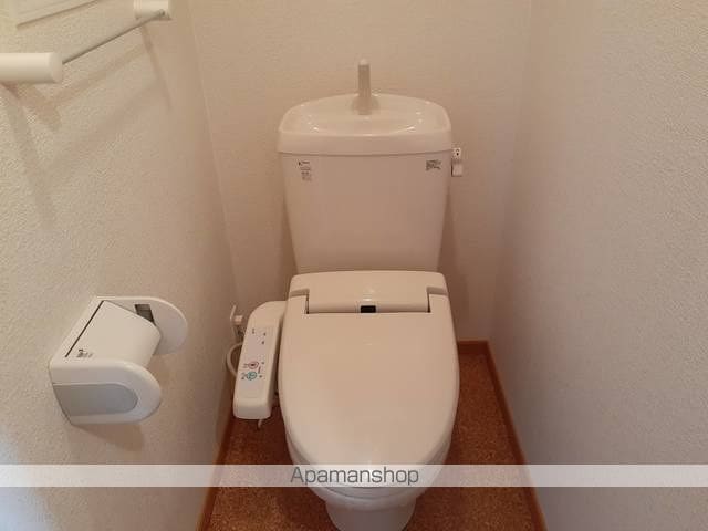 アステール C棟の内装写真